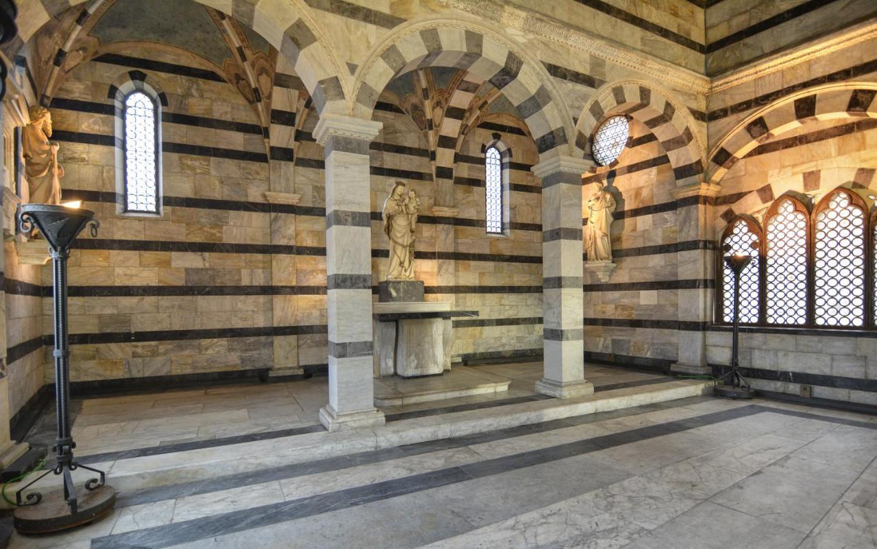 Giuseppe House Apartment Пиза Екстериор снимка