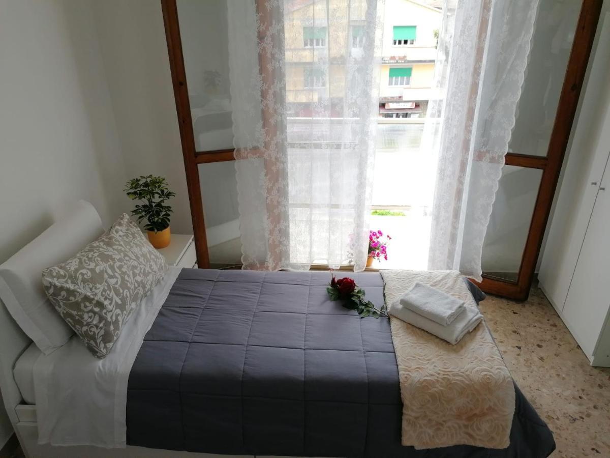 Giuseppe House Apartment Пиза Екстериор снимка