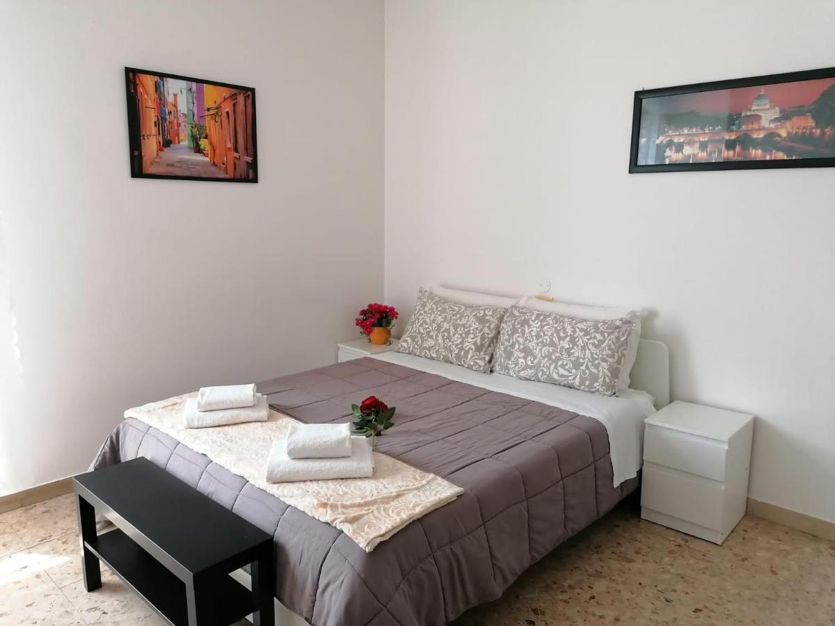 Giuseppe House Apartment Пиза Екстериор снимка