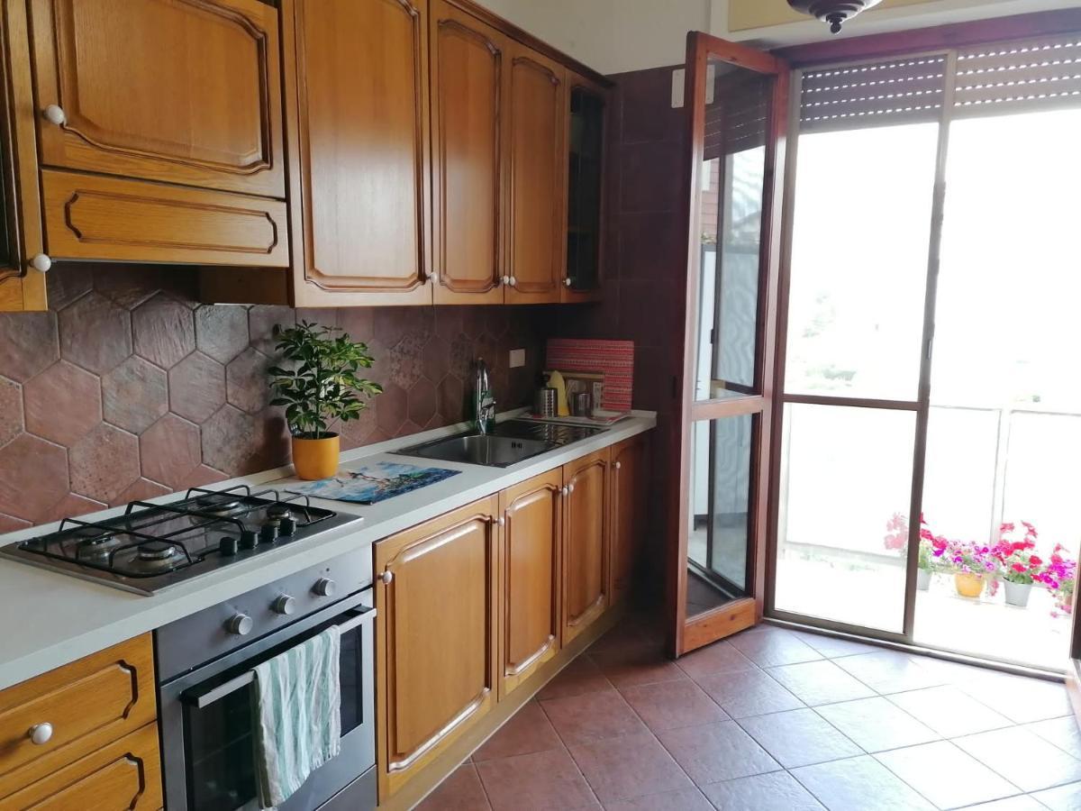 Giuseppe House Apartment Пиза Екстериор снимка