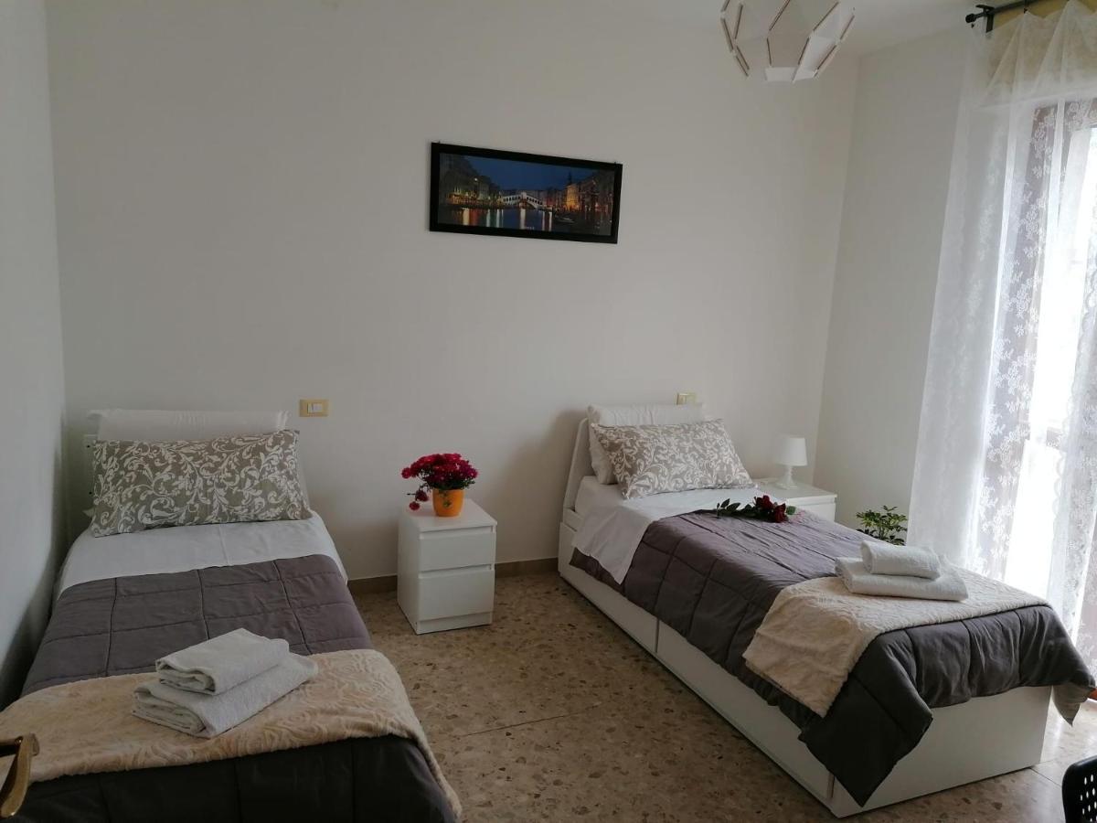 Giuseppe House Apartment Пиза Екстериор снимка