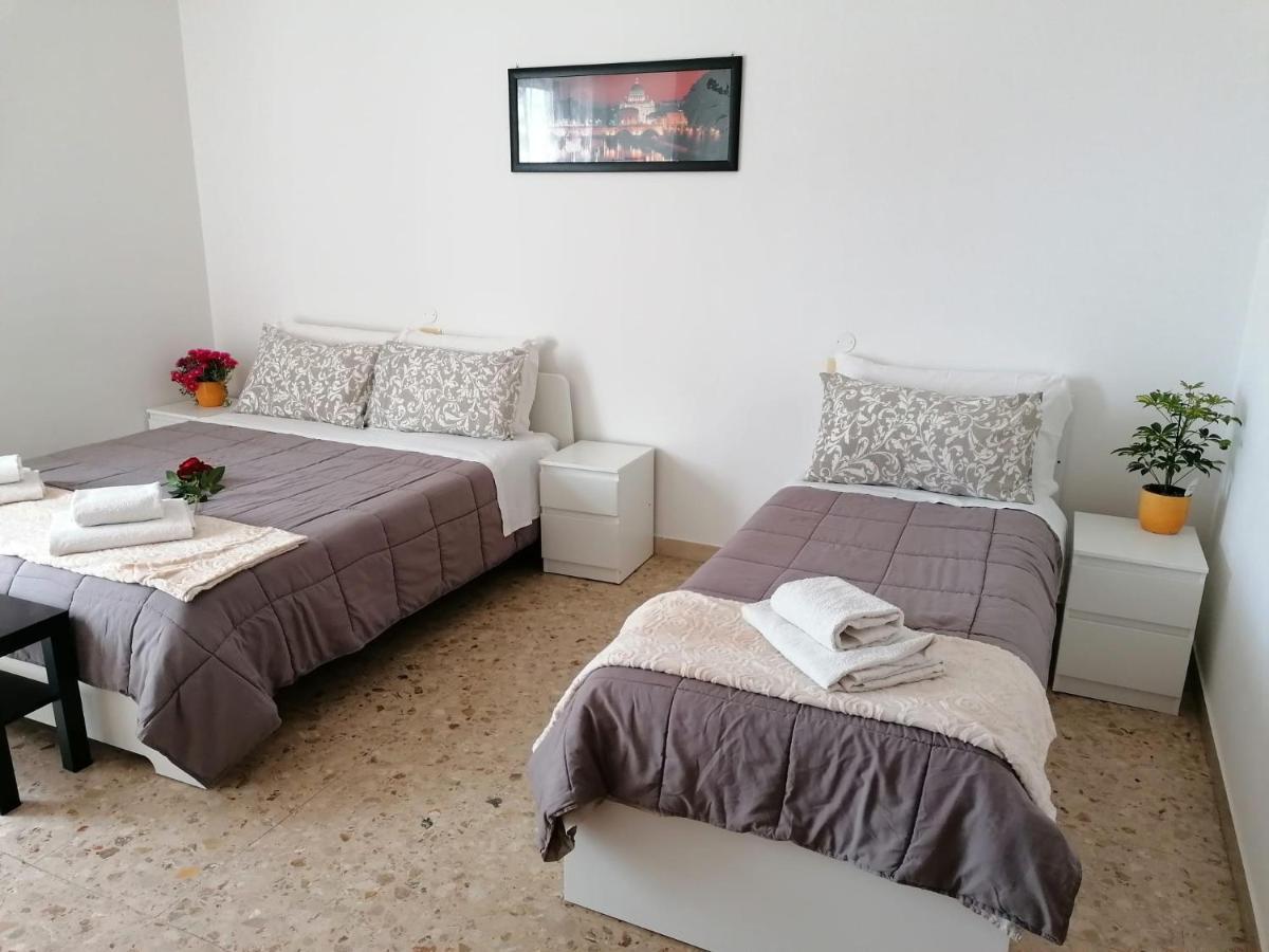 Giuseppe House Apartment Пиза Екстериор снимка