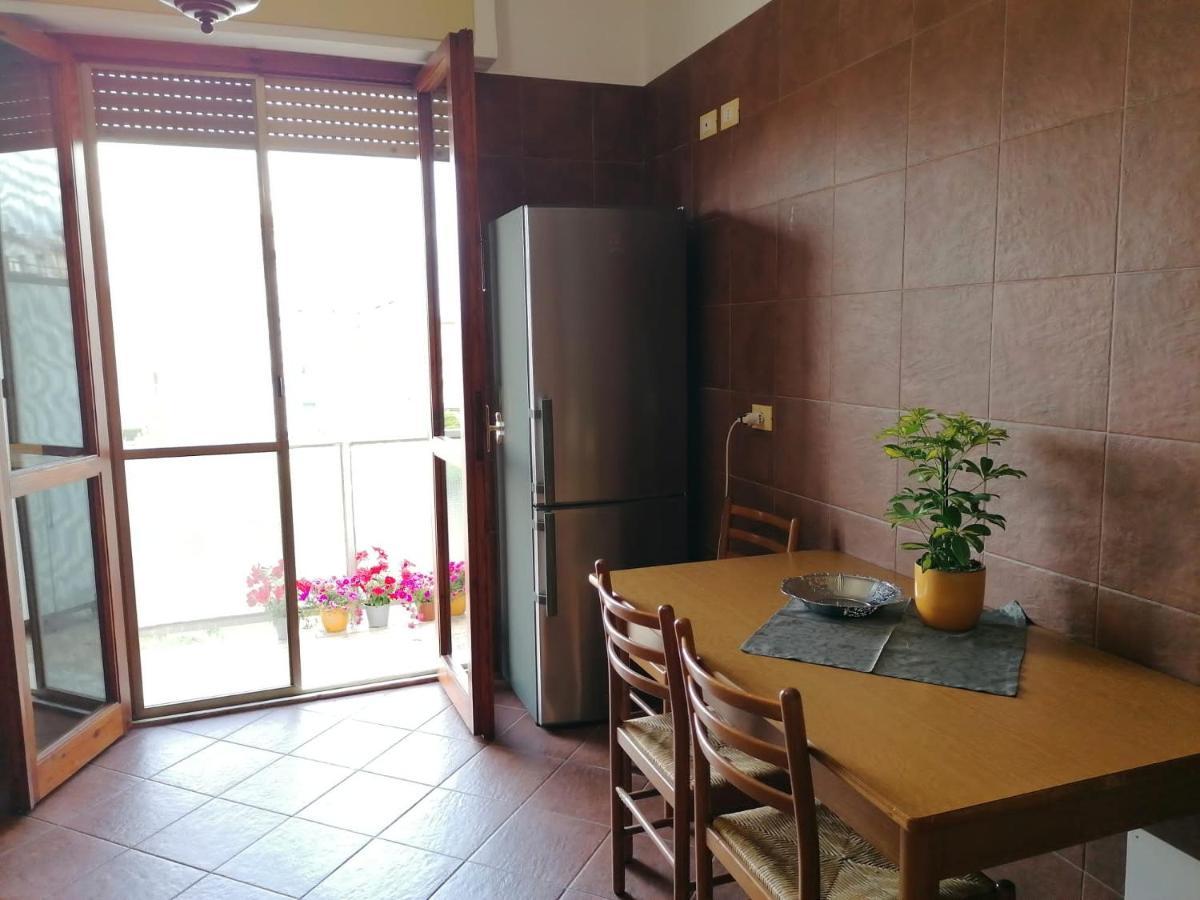 Giuseppe House Apartment Пиза Екстериор снимка