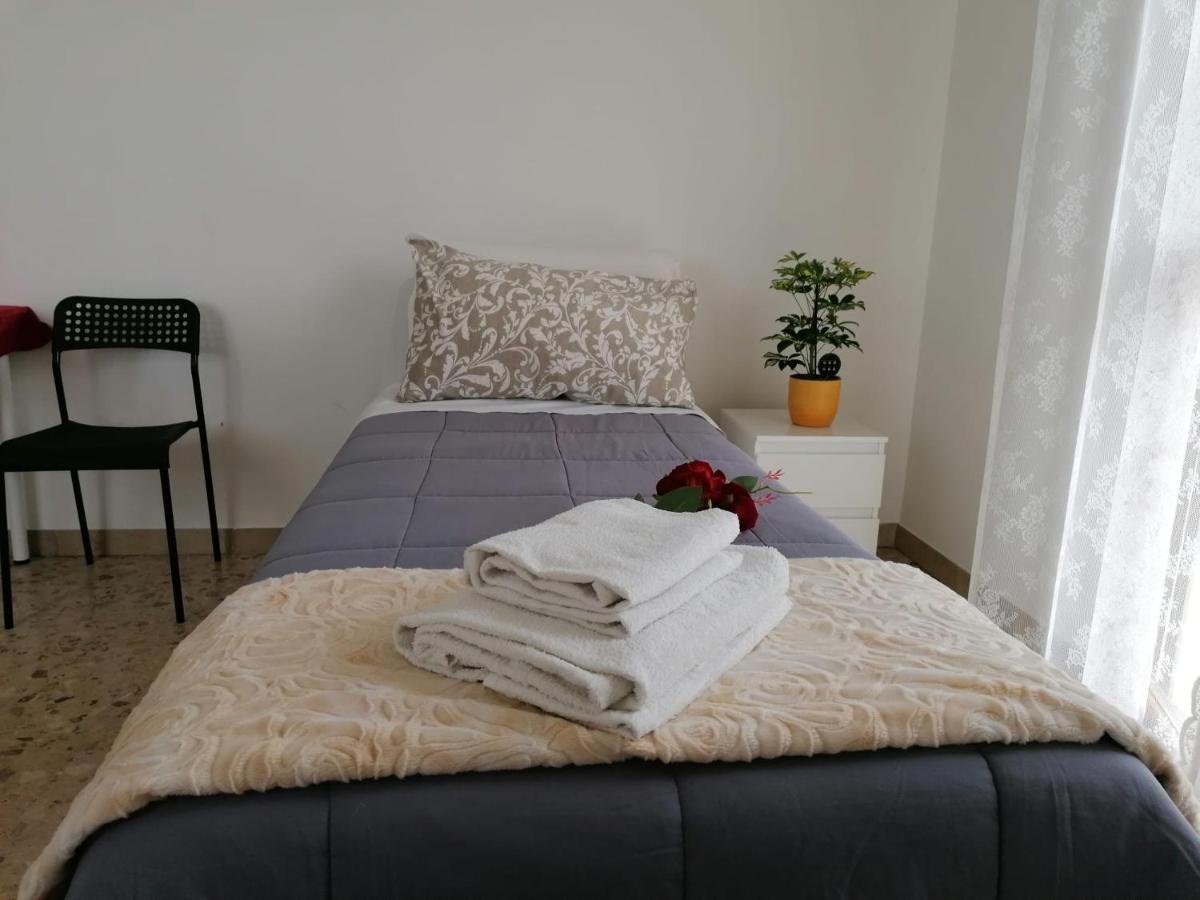 Giuseppe House Apartment Пиза Екстериор снимка