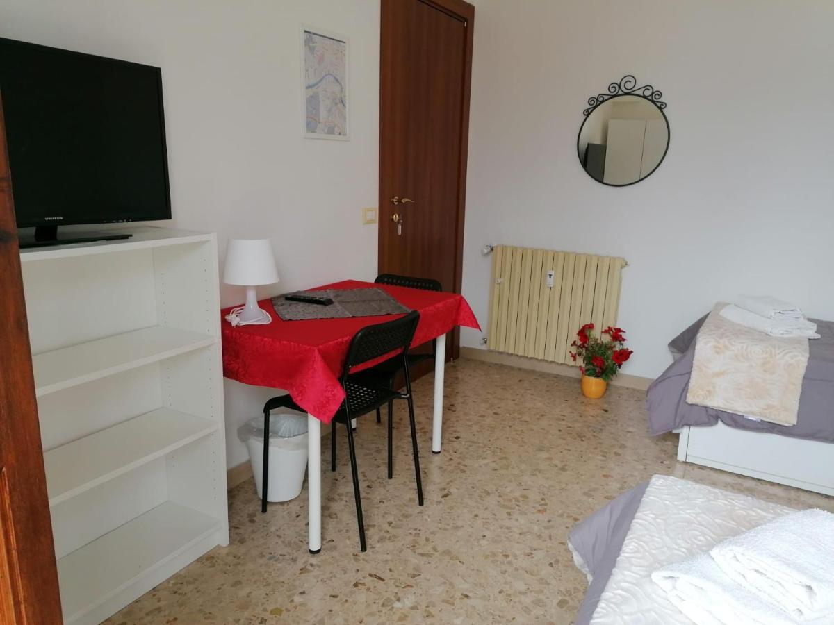 Giuseppe House Apartment Пиза Екстериор снимка