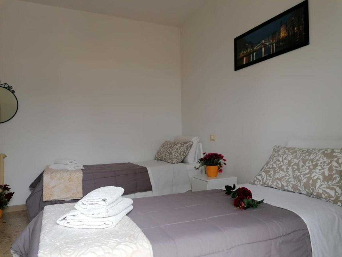Giuseppe House Apartment Пиза Екстериор снимка