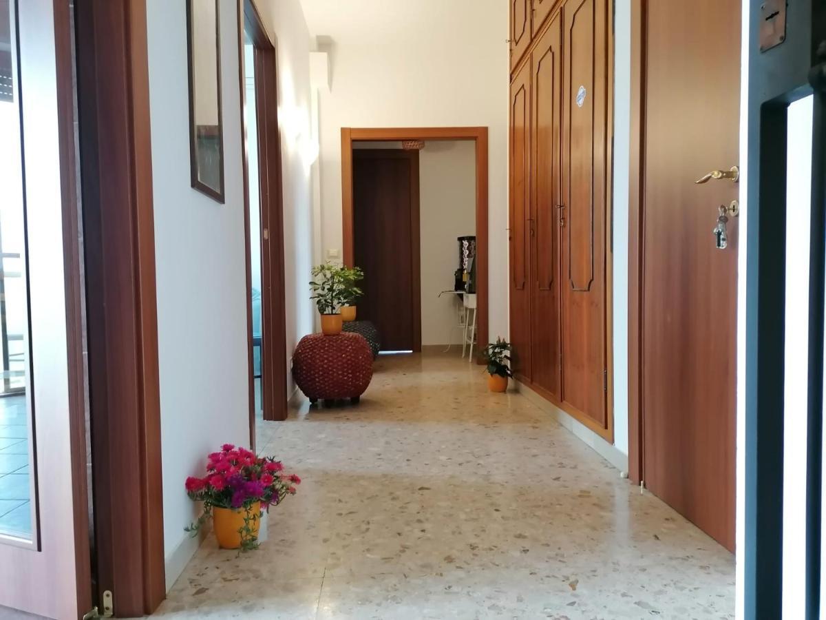 Giuseppe House Apartment Пиза Екстериор снимка