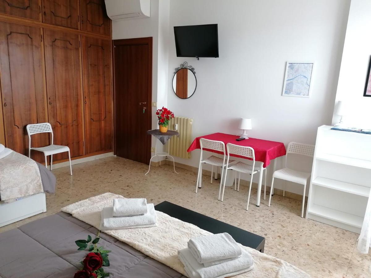 Giuseppe House Apartment Пиза Екстериор снимка