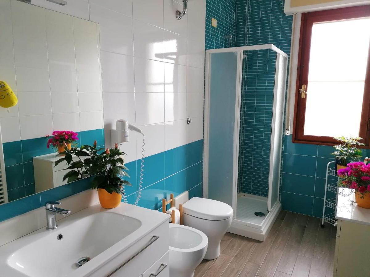 Giuseppe House Apartment Пиза Екстериор снимка