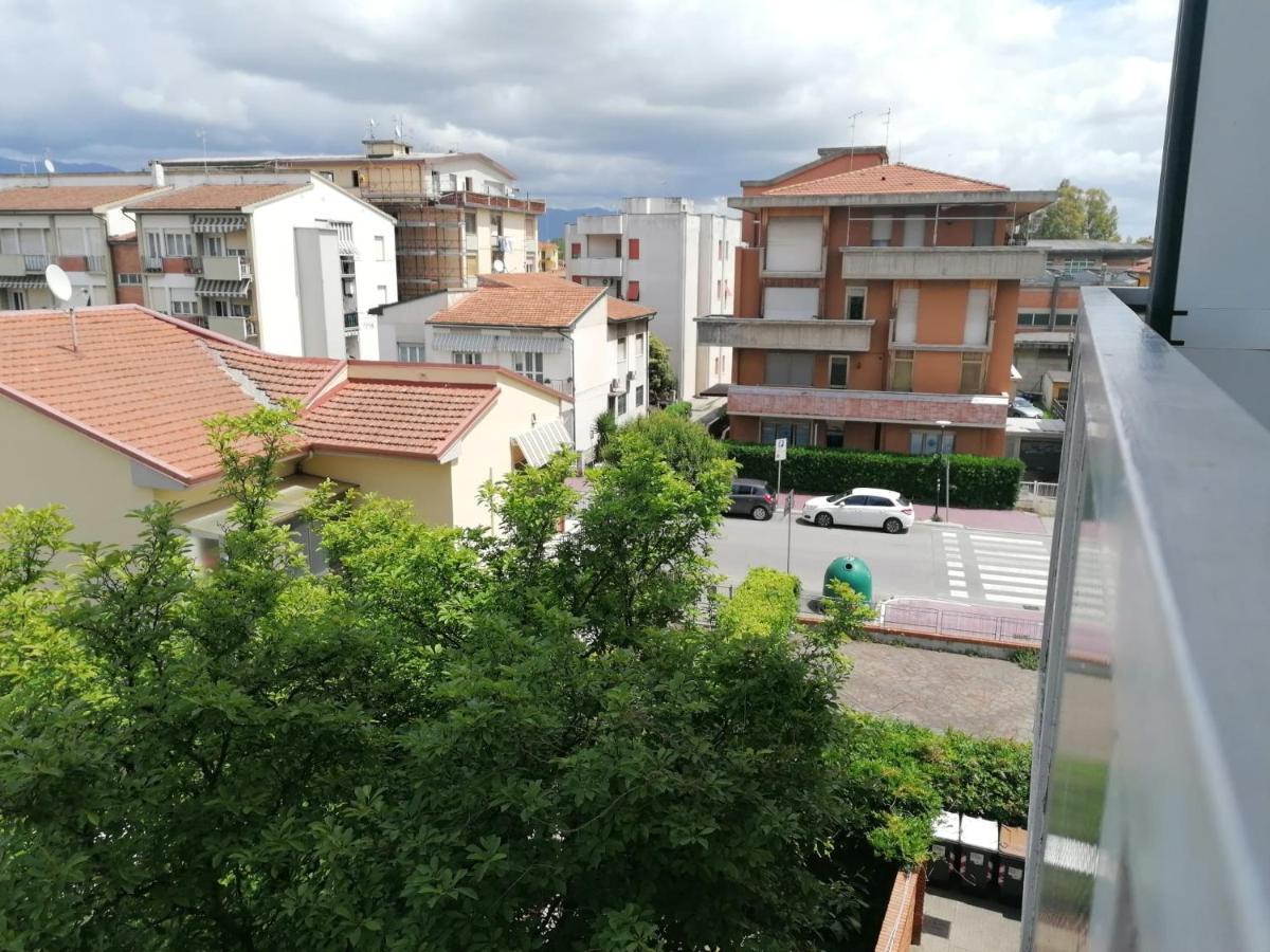 Giuseppe House Apartment Пиза Екстериор снимка