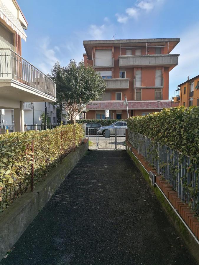 Giuseppe House Apartment Пиза Екстериор снимка
