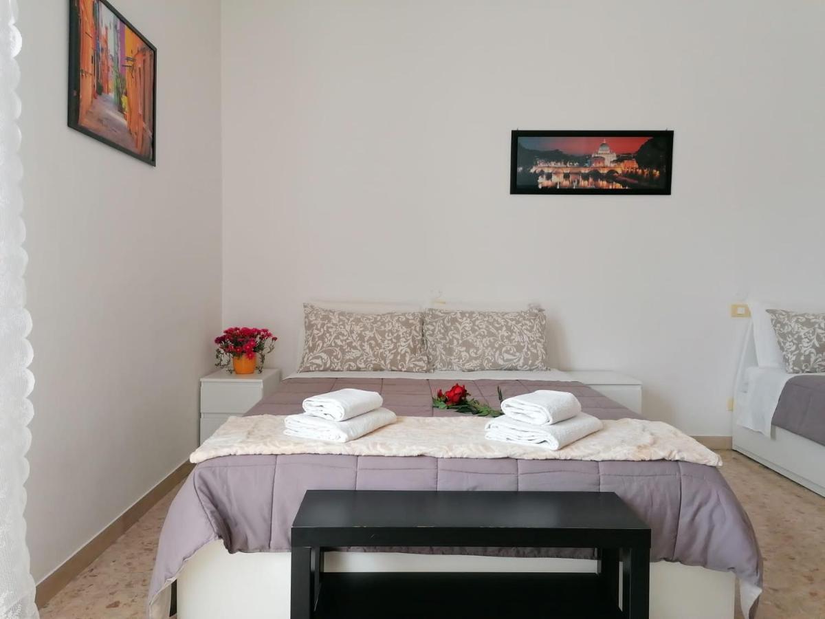 Giuseppe House Apartment Пиза Екстериор снимка