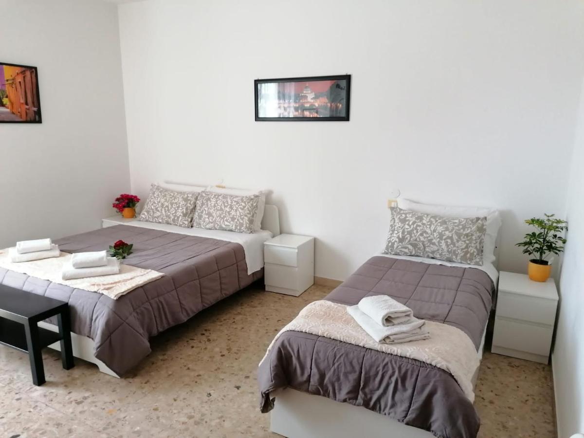 Giuseppe House Apartment Пиза Екстериор снимка