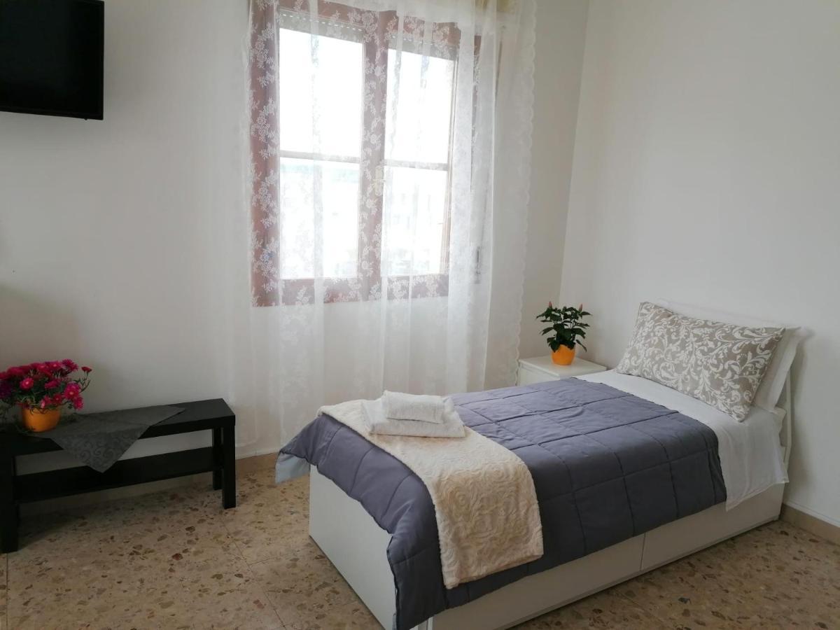 Giuseppe House Apartment Пиза Екстериор снимка