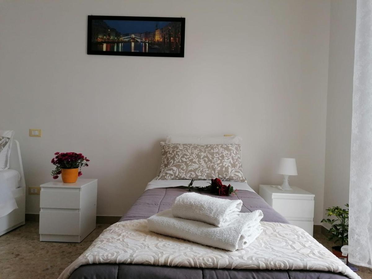 Giuseppe House Apartment Пиза Екстериор снимка