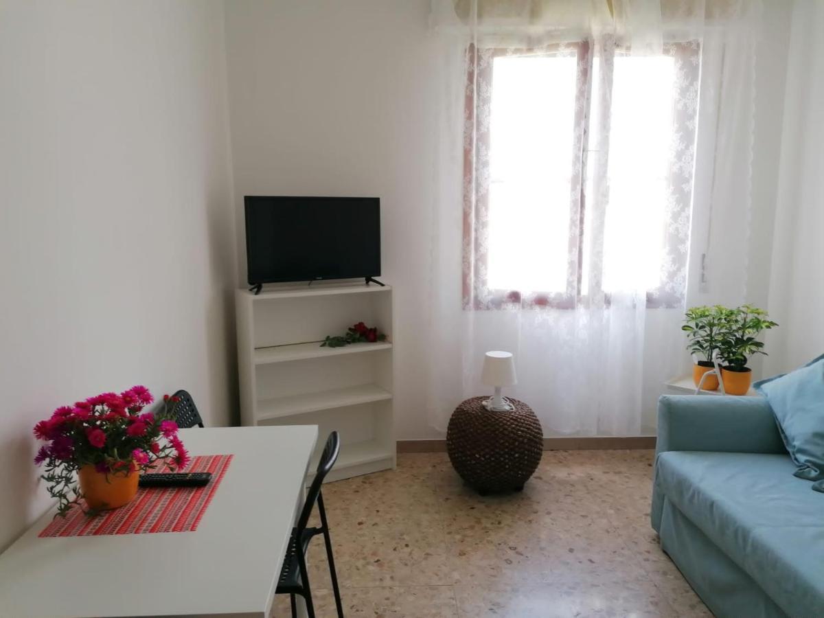 Giuseppe House Apartment Пиза Екстериор снимка