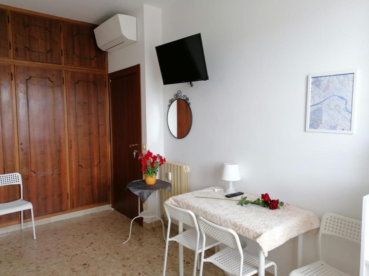 Giuseppe House Apartment Пиза Екстериор снимка