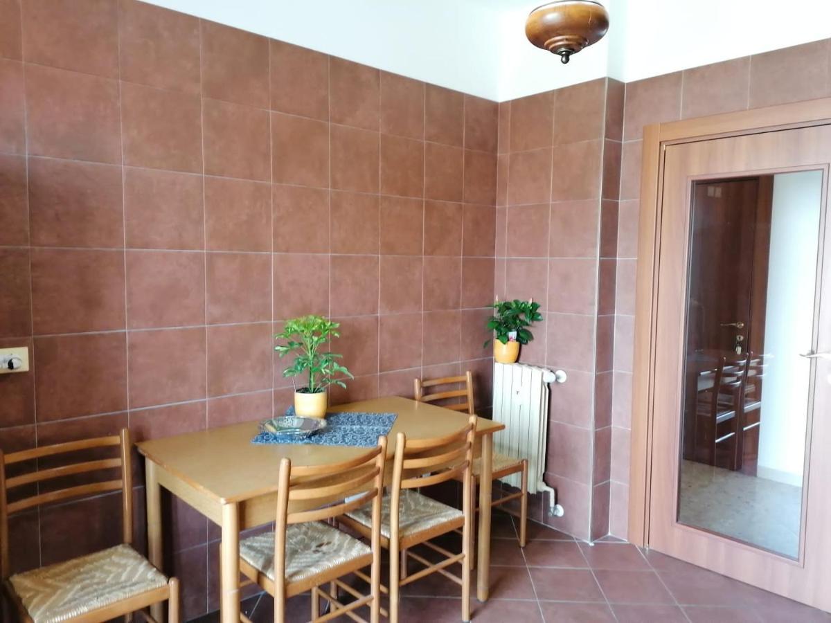 Giuseppe House Apartment Пиза Екстериор снимка