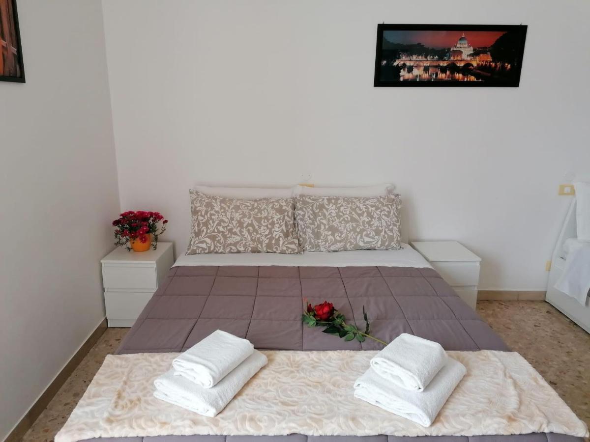 Giuseppe House Apartment Пиза Екстериор снимка