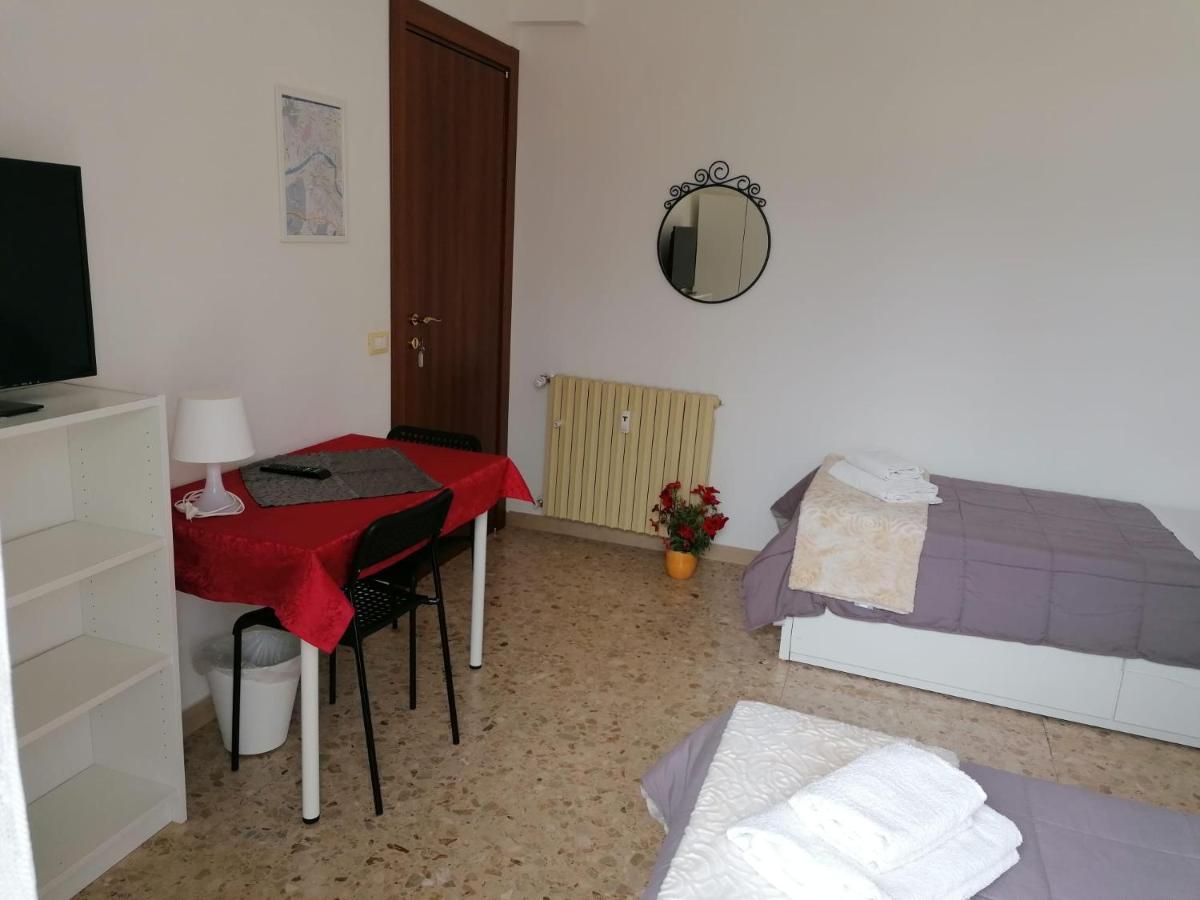 Giuseppe House Apartment Пиза Екстериор снимка