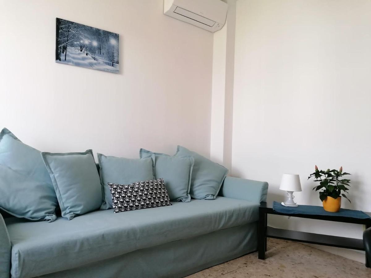 Giuseppe House Apartment Пиза Екстериор снимка