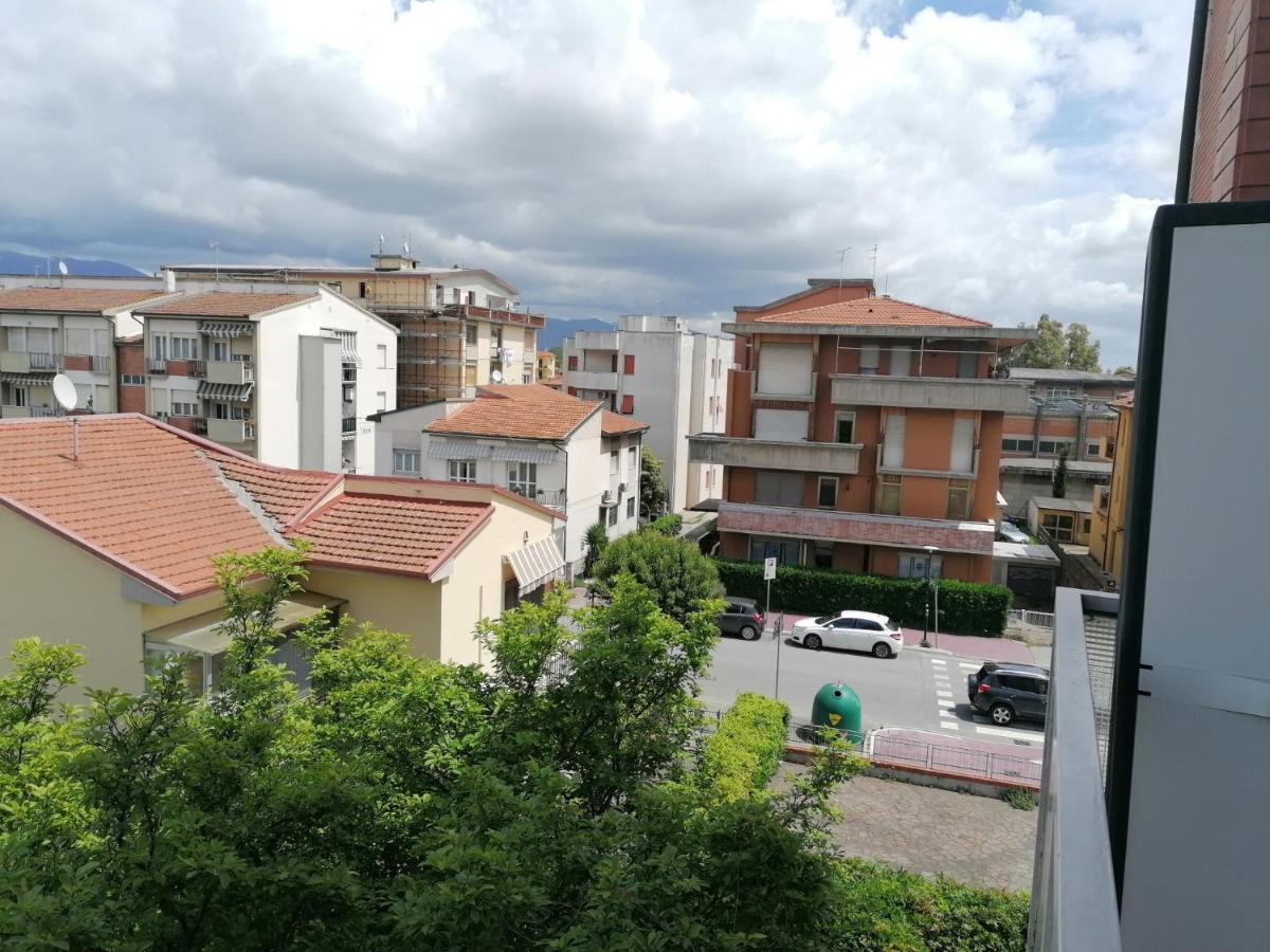 Giuseppe House Apartment Пиза Екстериор снимка