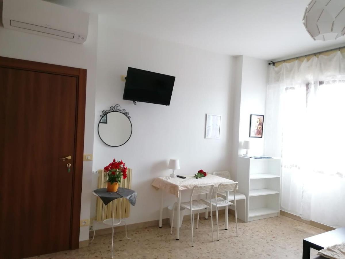 Giuseppe House Apartment Пиза Екстериор снимка
