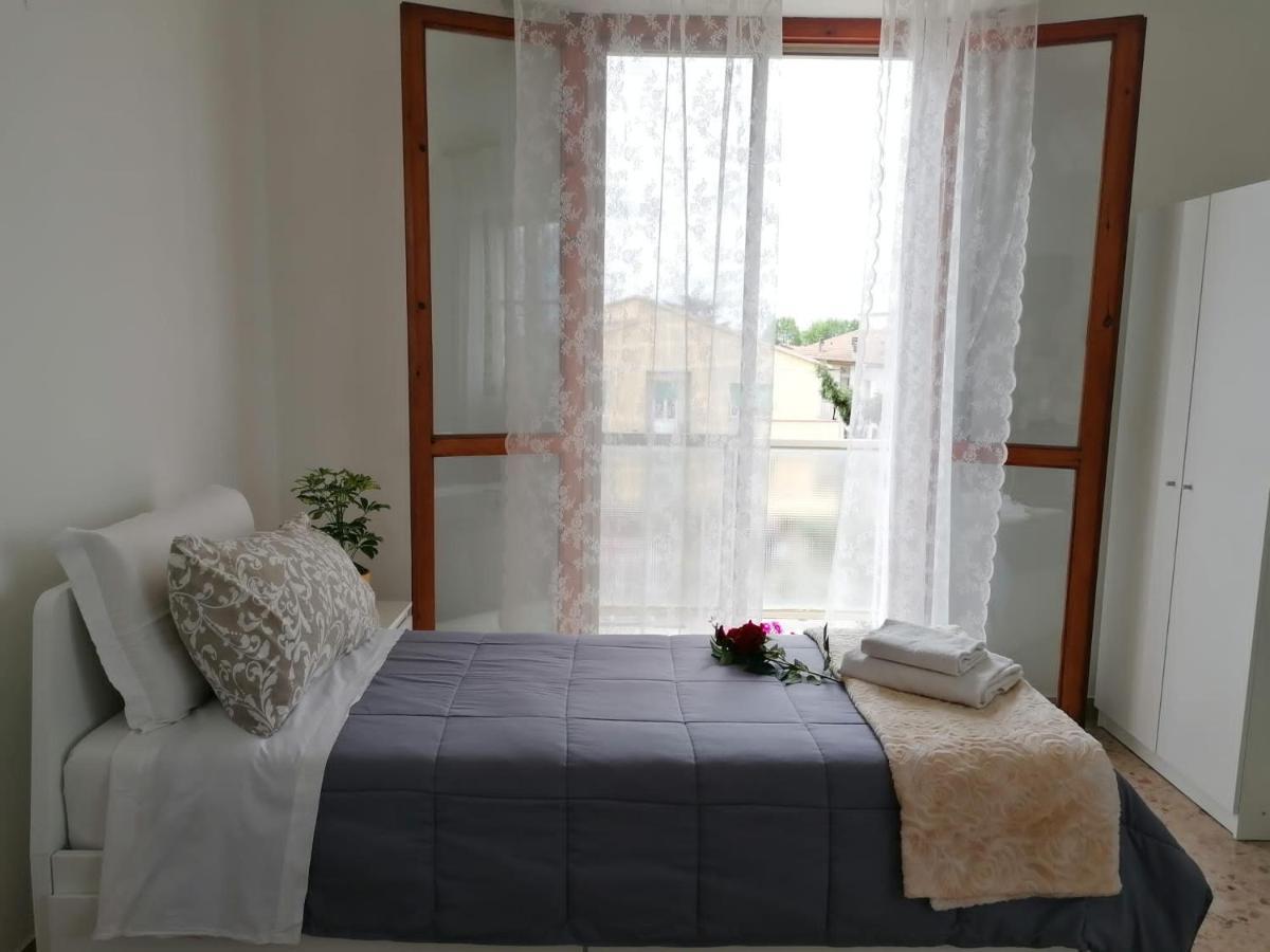 Giuseppe House Apartment Пиза Екстериор снимка