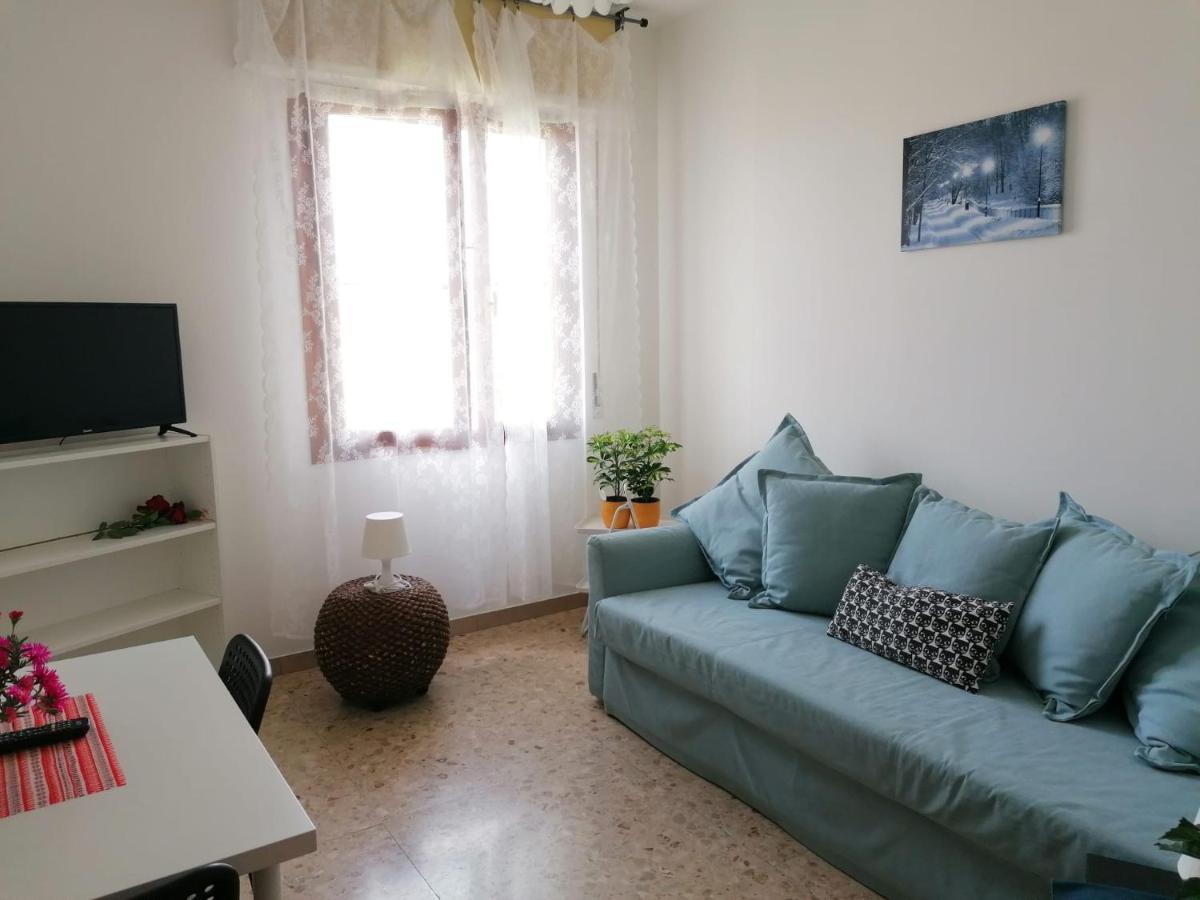 Giuseppe House Apartment Пиза Екстериор снимка