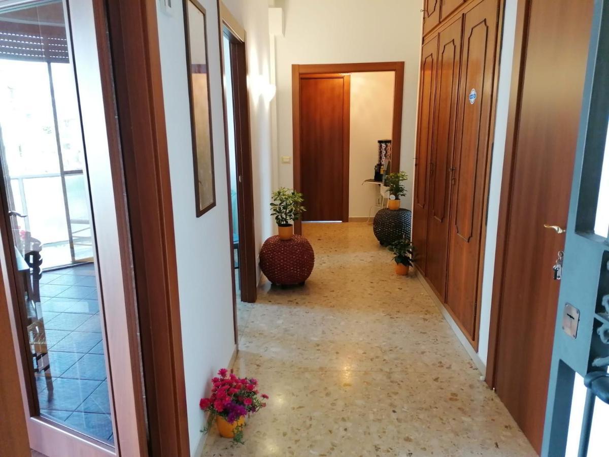 Giuseppe House Apartment Пиза Екстериор снимка