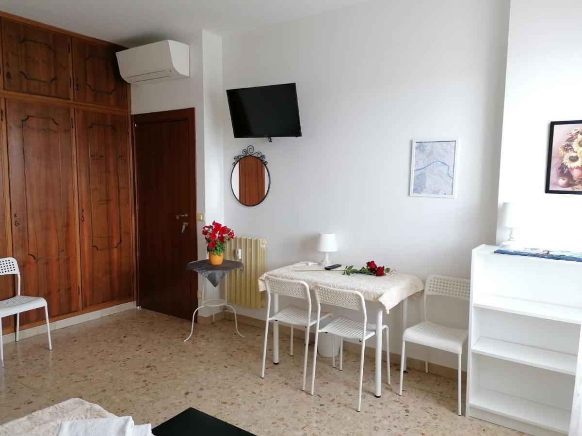 Giuseppe House Apartment Пиза Екстериор снимка