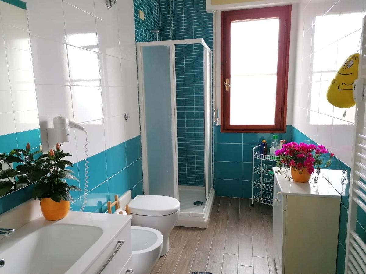 Giuseppe House Apartment Пиза Екстериор снимка