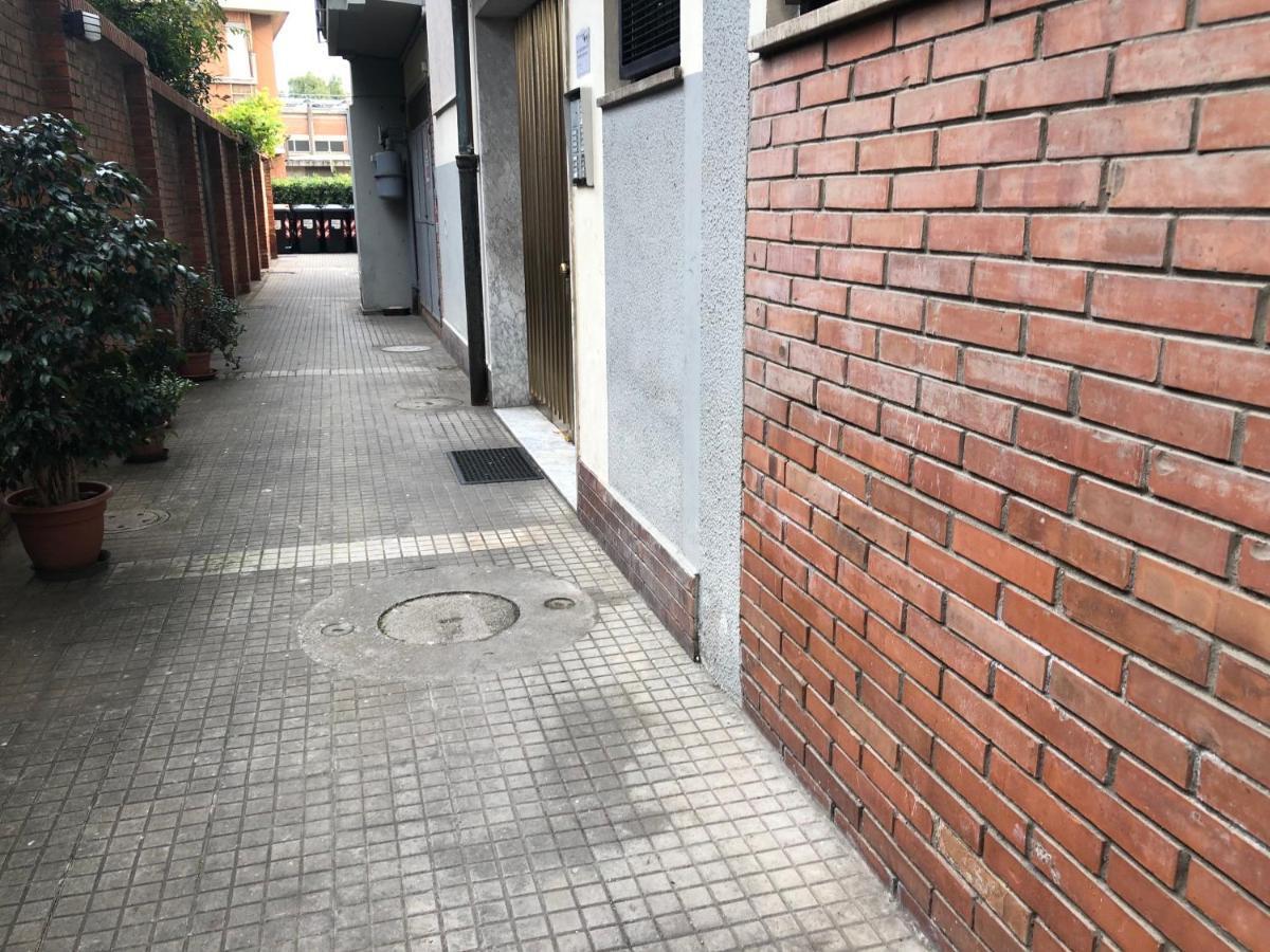 Giuseppe House Apartment Пиза Екстериор снимка