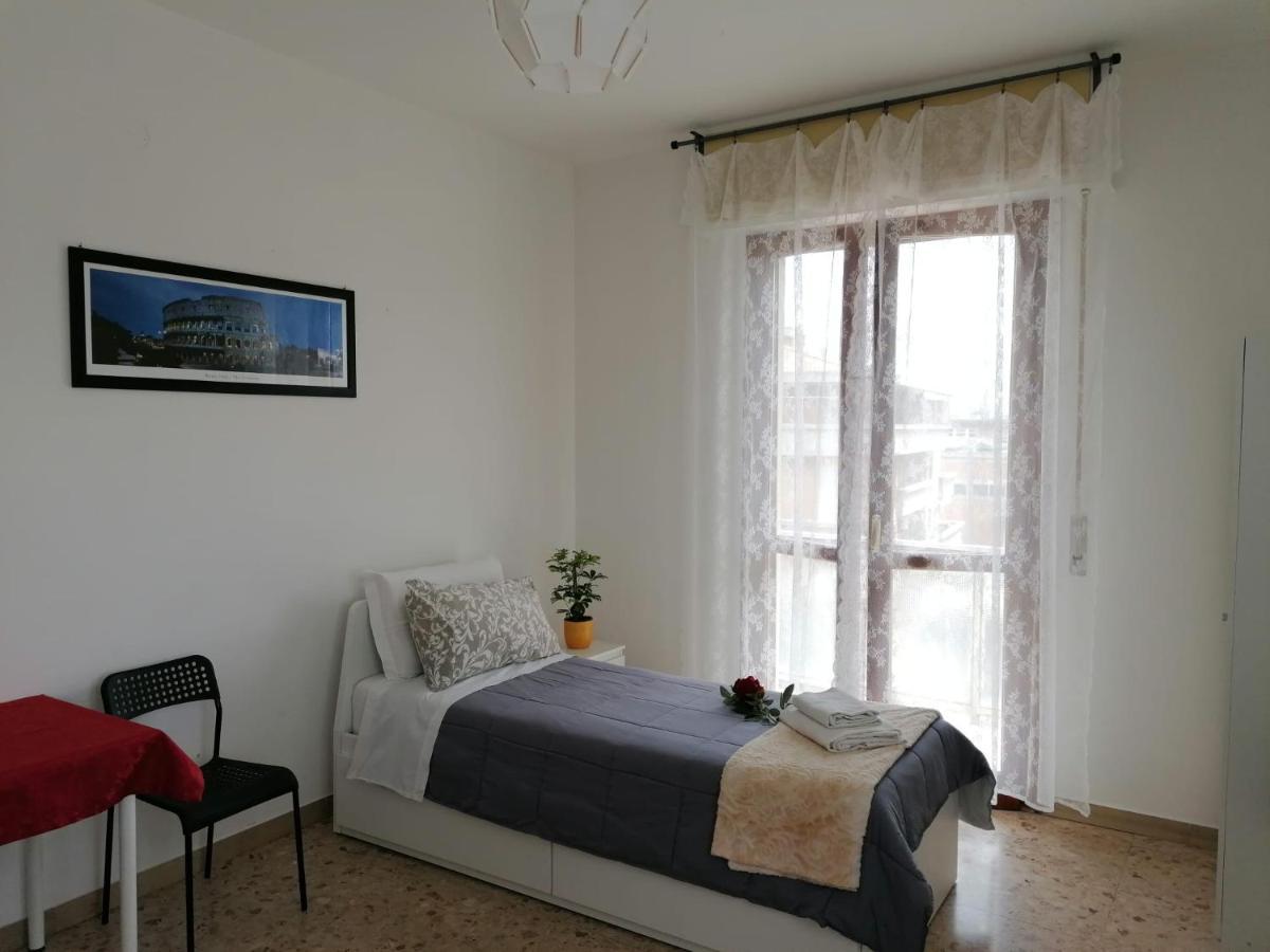 Giuseppe House Apartment Пиза Екстериор снимка