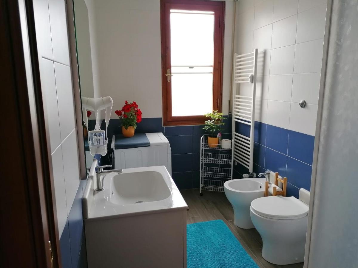 Giuseppe House Apartment Пиза Екстериор снимка