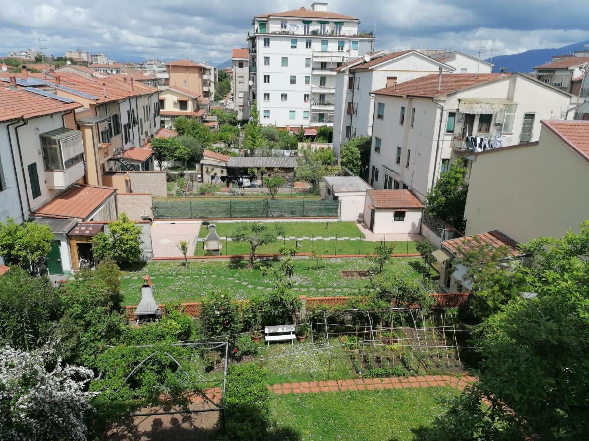 Giuseppe House Apartment Пиза Екстериор снимка